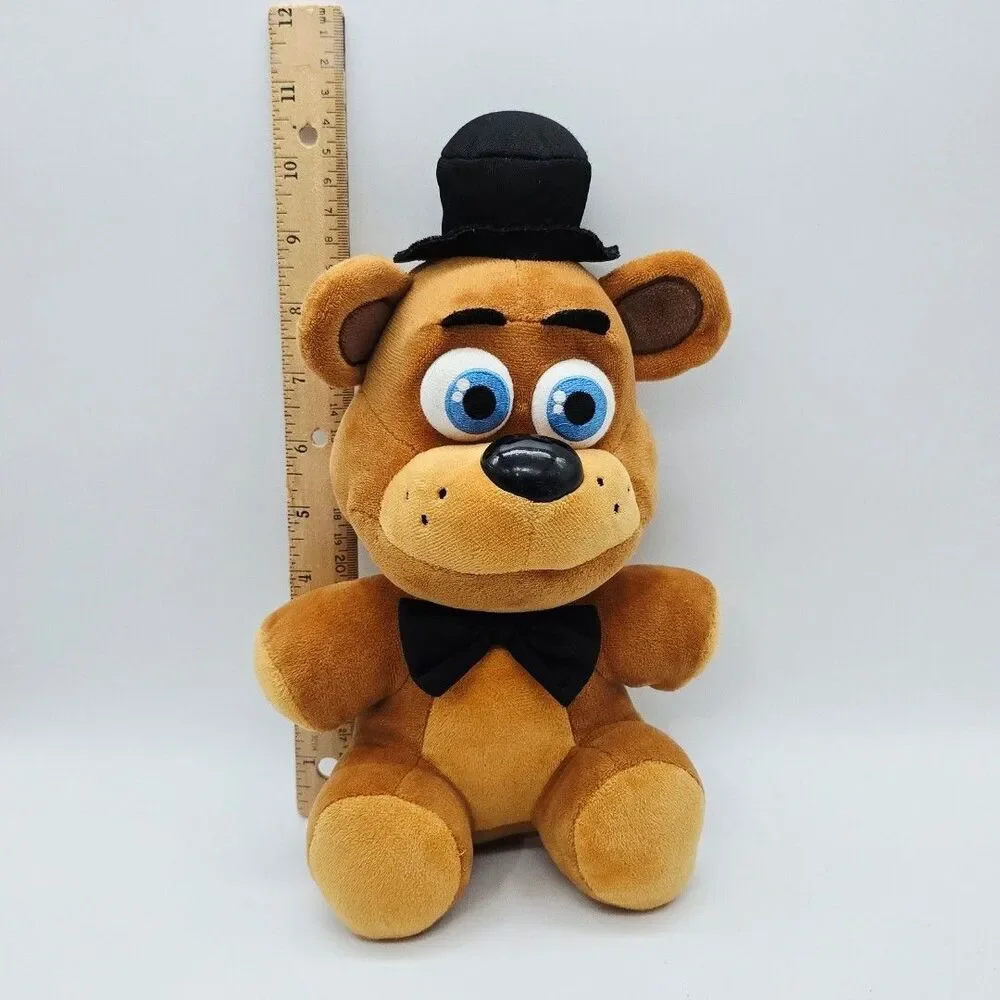 Five Nights at Freddy's FNAF Sanshee Freddy
